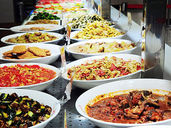 食堂承包共同用餐要注意什么？
